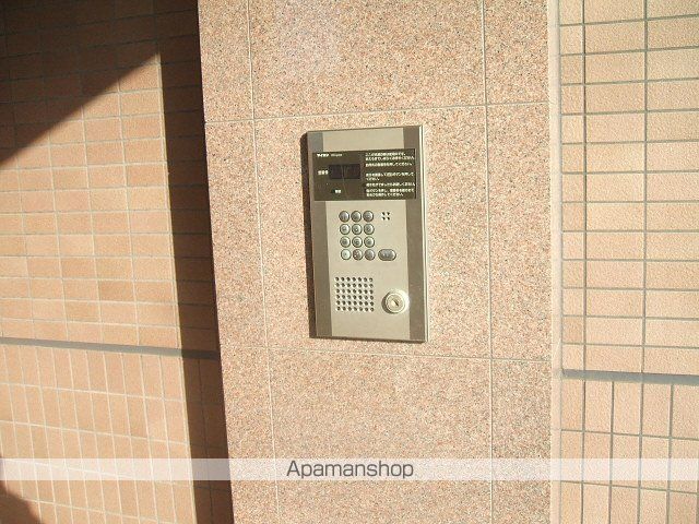 リヴィエール新の内装写真