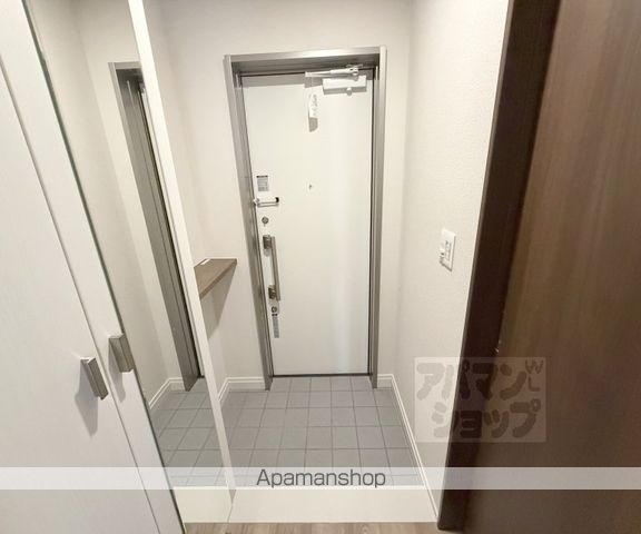 ForestMaison堀川御池の内装写真