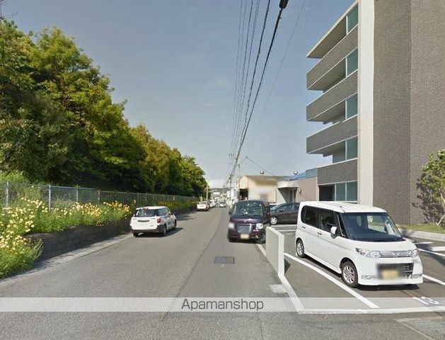 グランストーク西島の周辺写真