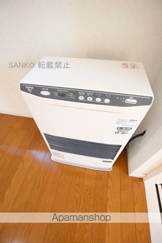 クリエート北23の内装写真