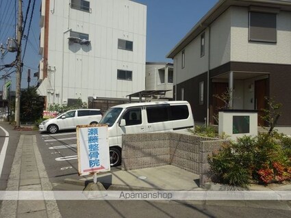 ルミナス榎原[2LDK/62.85m2]の外観5