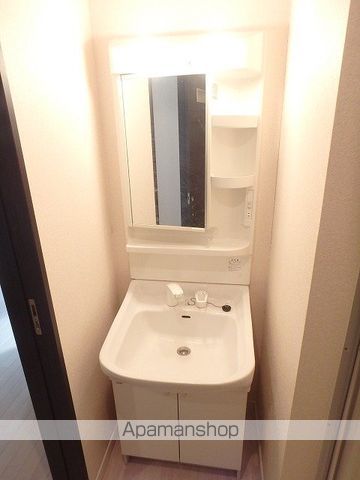 ペイサージュ西町の内装写真