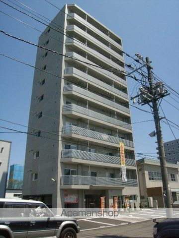 SーFORT南郷通
