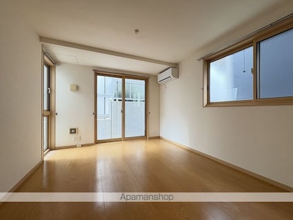 Ｃａｓａ　Ｐｏｐｏｌａｒｅ[1K/22.56m2]のリビング・居間2