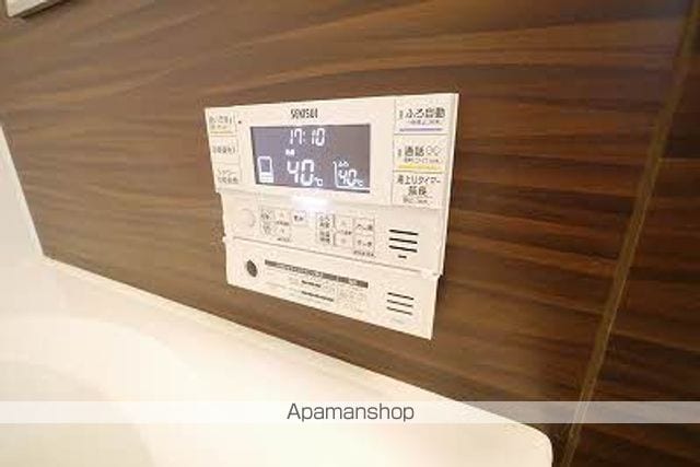 アミコートIの内装写真