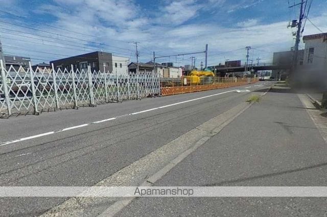 Pine Coneの周辺写真