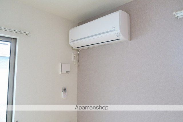 モルトベーネIIの内装写真