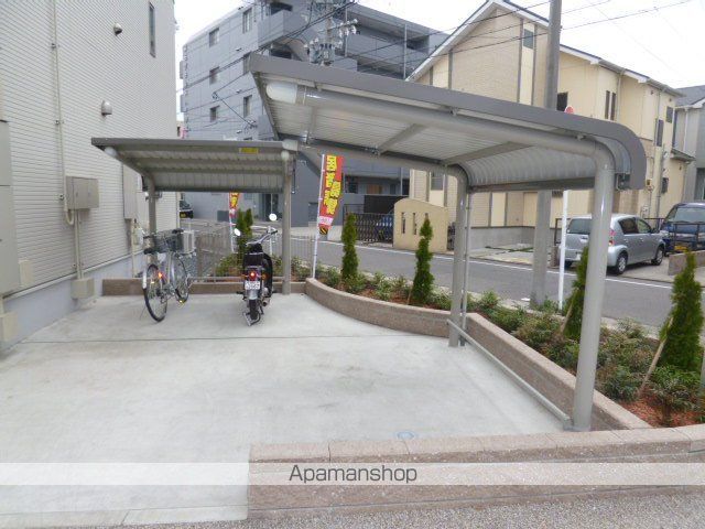 名古屋臨海高速鉄道 稲永駅 徒歩14分 2階建 築15年のその他写真