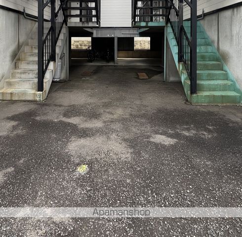 レジデンス平岡のその他写真