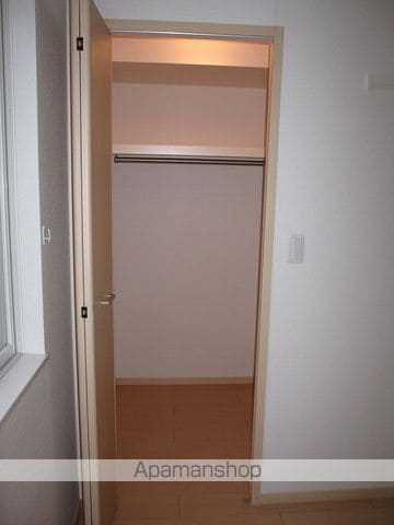 レイール I棟の内装写真