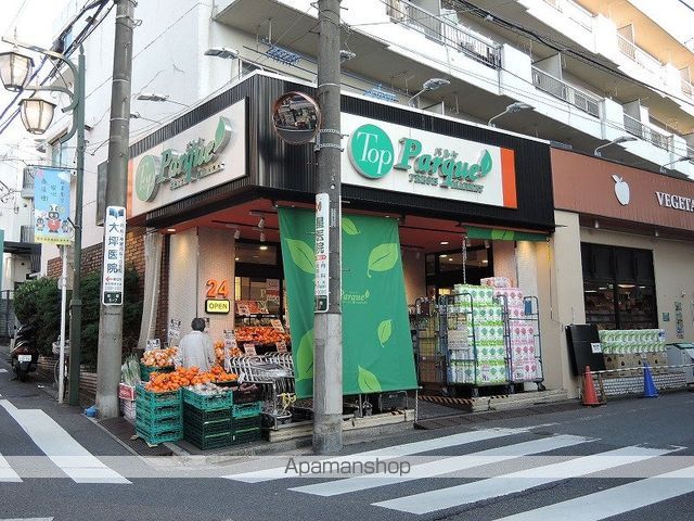 クラフトハウスの周辺写真