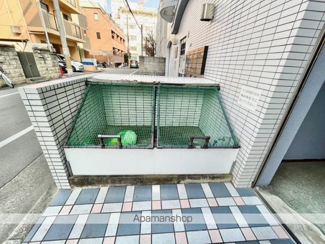 トレンディ立花の外観写真
