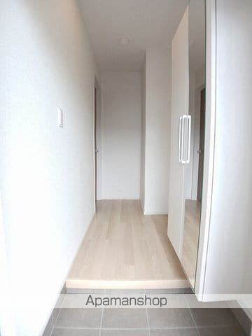 アルーン富岡 Bの内装写真