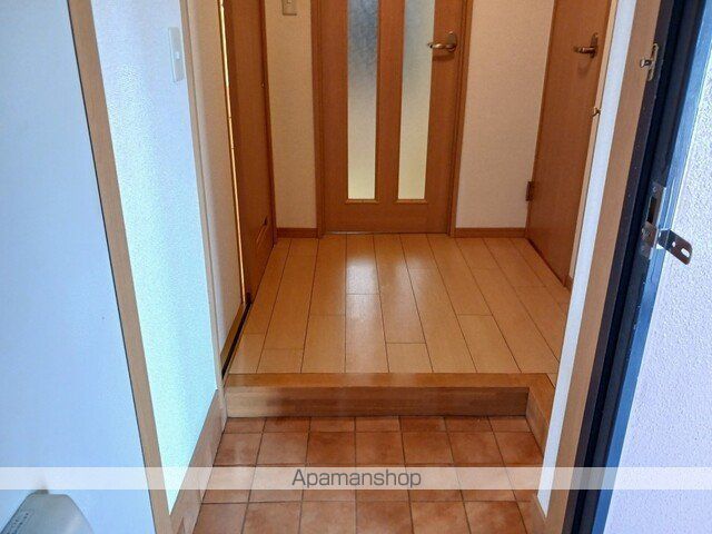 シェーネ幸の内装写真
