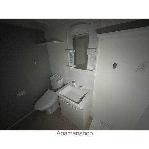 ソル東尾久の内装写真