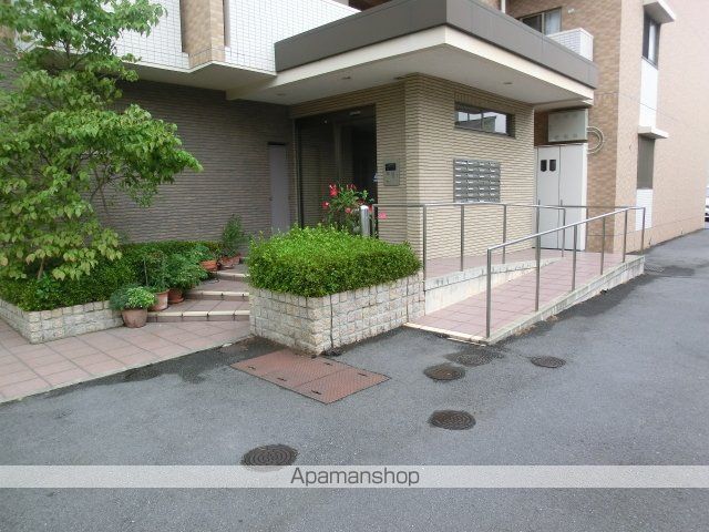 WIN北方の玄関写真