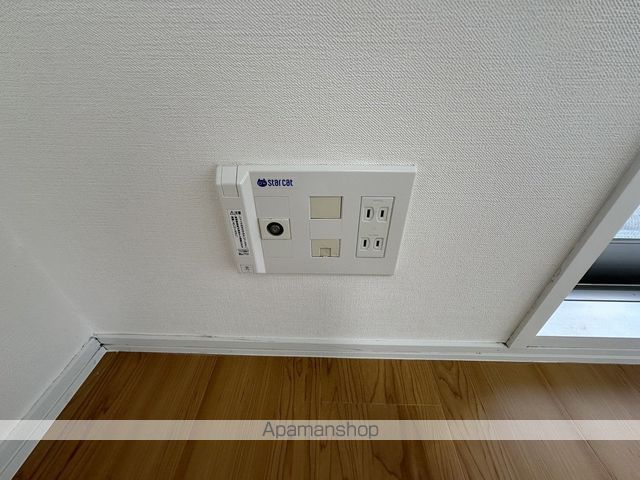 カレント今池の内装写真