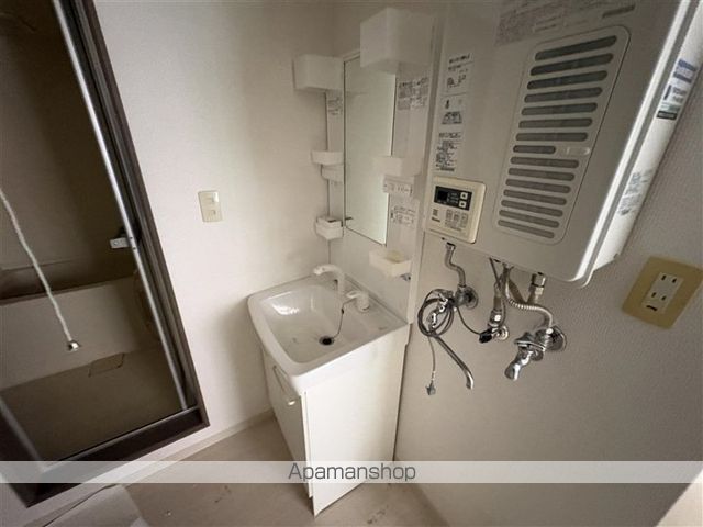シティベルプロムの内装写真