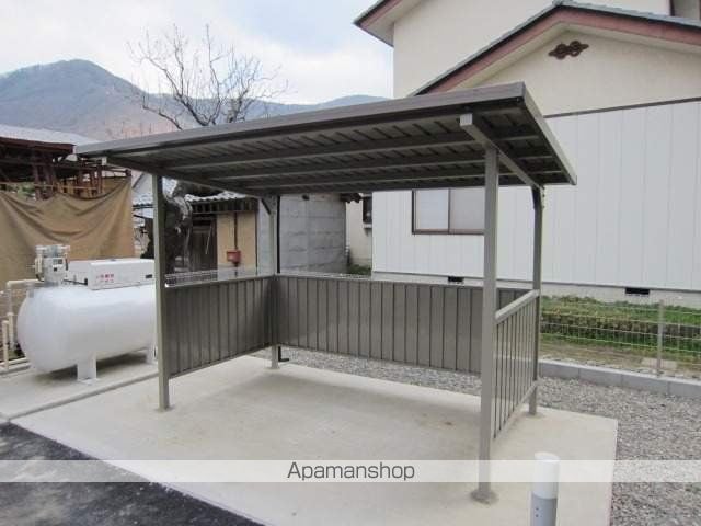 セジュール上徳間Cの周辺写真