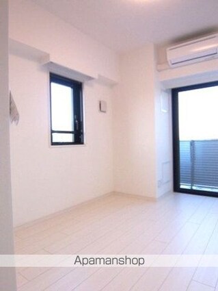 グラントゥルース大森ライズ[1K/21.08m2]の内装3