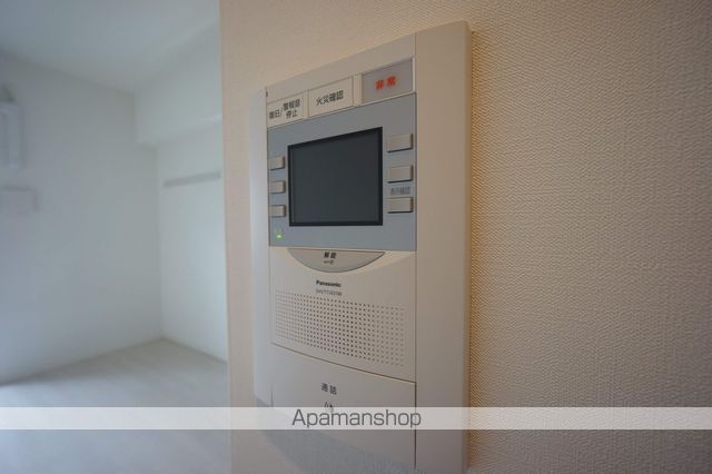 プレサンス栄モードの内装写真
