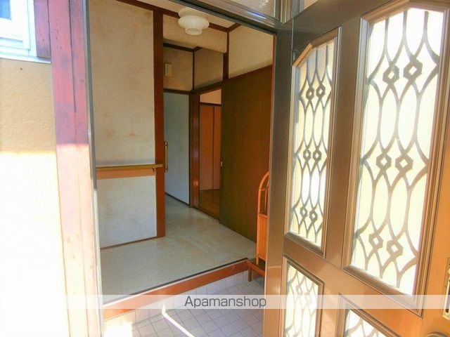 大原7区一戸建の内装写真