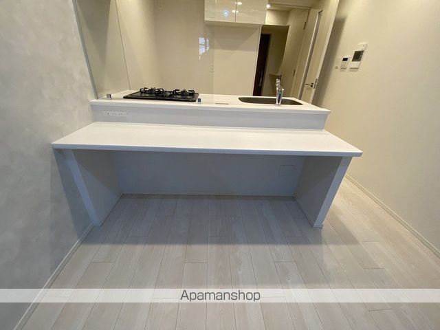 SPLENDIDE大阪EASTの内装写真