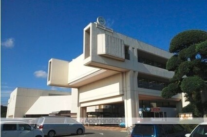 Ｋ．Ｚ　ｗｉｌｌ　Ｅ[1LDK/36.72m2]の周辺6