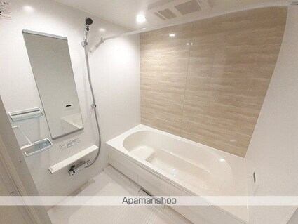 セレーネ藤沢[2LDK/56.44m2]のバス