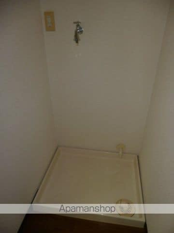 シティーホーム鷹の台♯4の内装写真