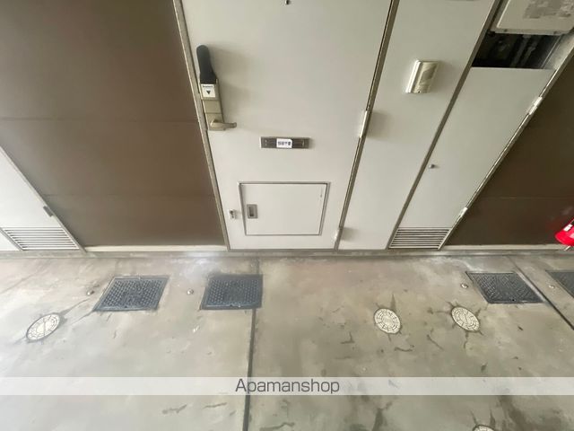 レオパレス小人町の内装写真
