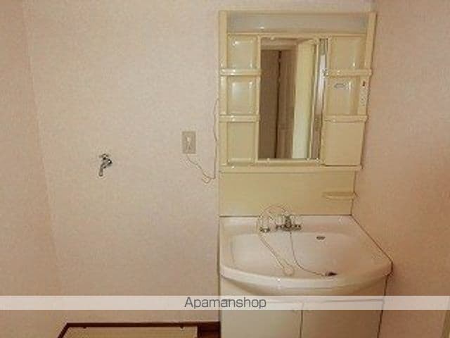 フローラルの内装写真