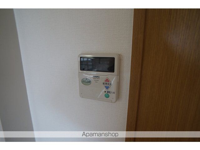 リシェス有田の内装写真