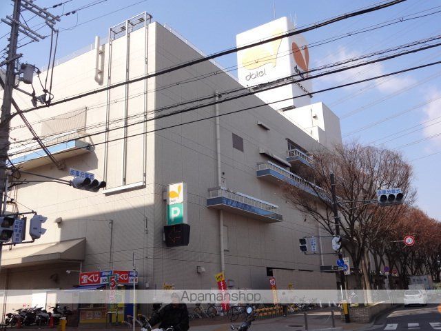 レオパレスPLEYONEの周辺写真