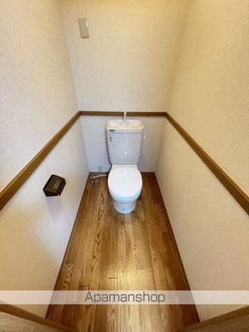 ネットプラスビルの内装写真