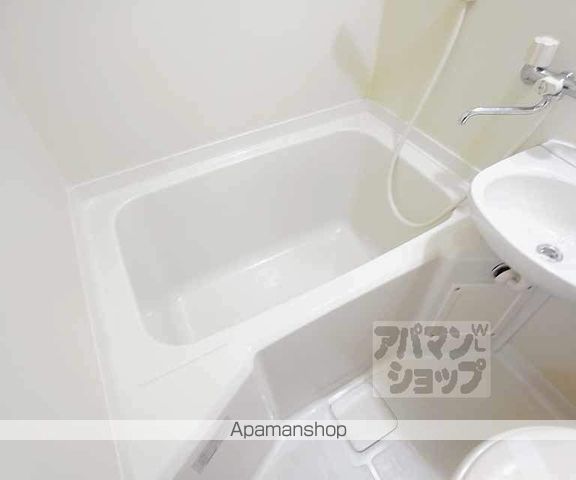 プチ パレの内装写真