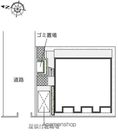 レオネクストSAKURAのその他写真