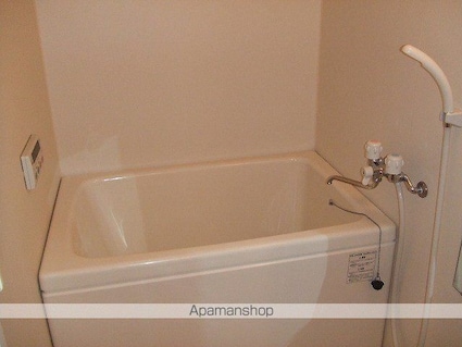 どんぐり村　Ａ[2LDK/55.58m2]のバス