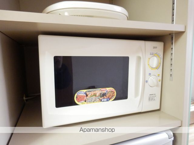 スカイハイツの内装写真