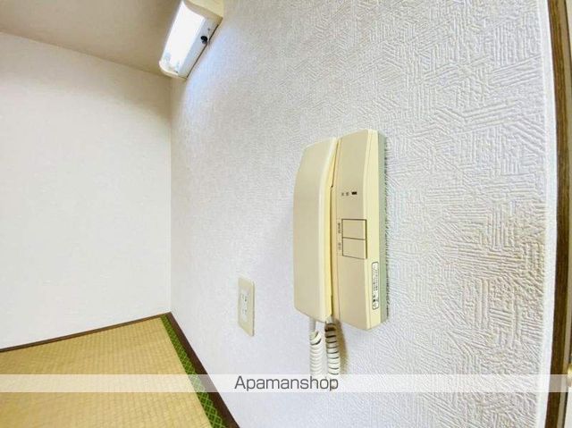 ヴァンベール本通IIIの内装写真