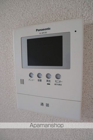 シャーメゾン モンパール北花田の内装写真