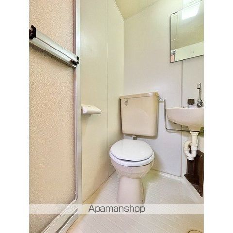 Mヒルズ本町の内装写真