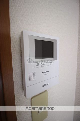 ディアコート・Sの内装写真