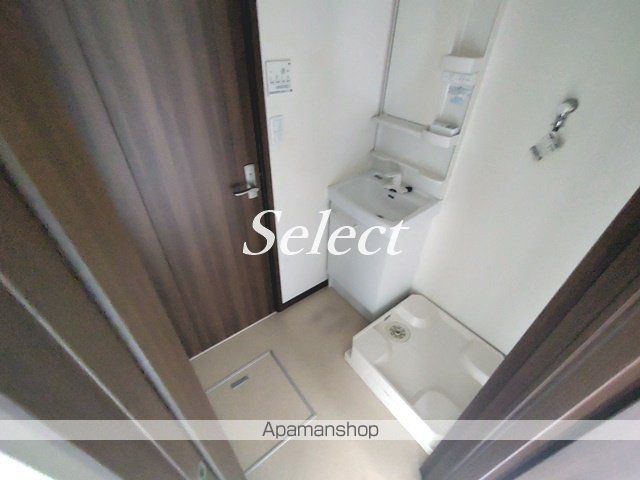 ランド金沢文庫の内装写真