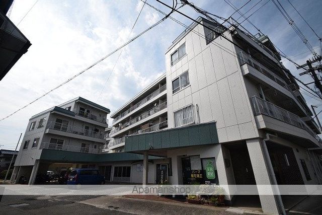 メゾン白鷺