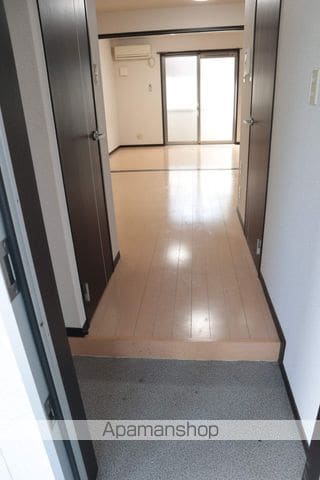フジパレス東湊の内装写真