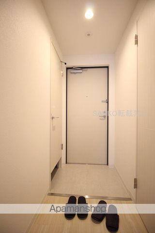 FLORESTA43の内装写真