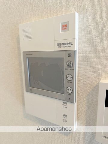 COMFORIA RIB博労町一丁目Qの内装写真