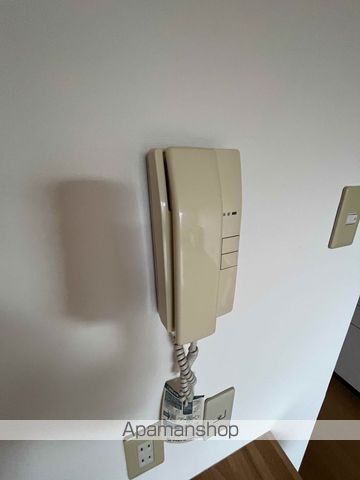 レインボータウン24の内装写真