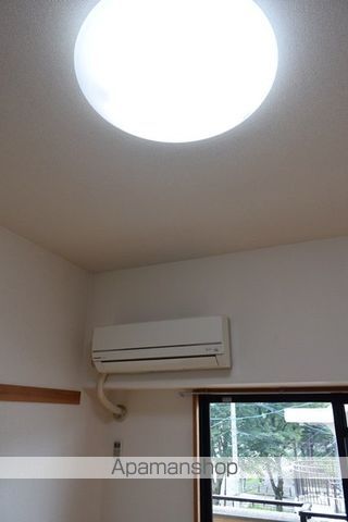 サンピアオカヤスの内装写真